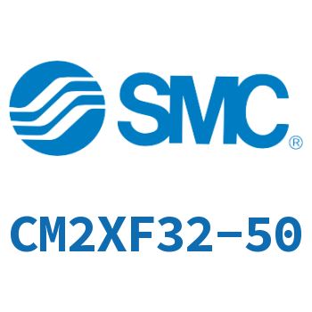 低速气缸-CM2XF32-50