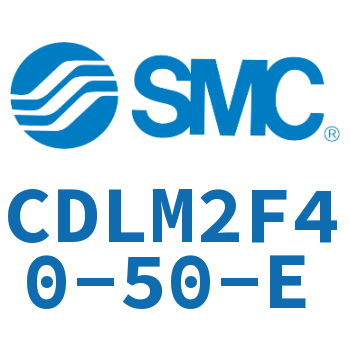 带锁气缸 CDLM2F40-50-E