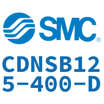带锁气缸 CDNSB125-400-D