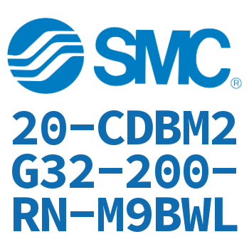 20-CDBM2G32-200-RN-M9BWL