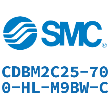CDBM2C25-700-HL-M9BW-C