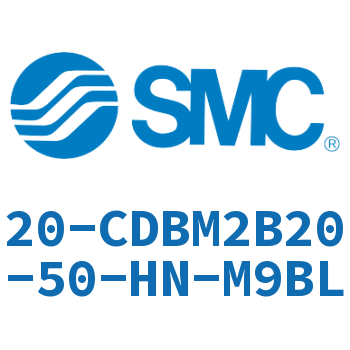 20-CDBM2B20-50-HN-M9BL