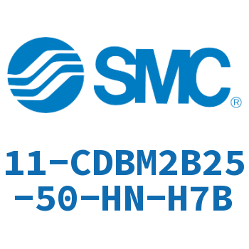 11-CDBM2B25-50-HN-H7B