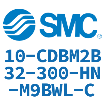10-CDBM2B32-300-HN-M9BWL-C