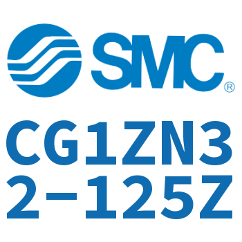 CG1ZN32-125Z