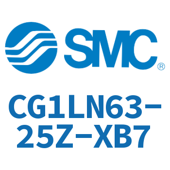 CG1LN63-25Z-XB7