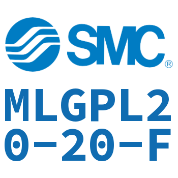 带锁气缸 MLGPL20-20-F