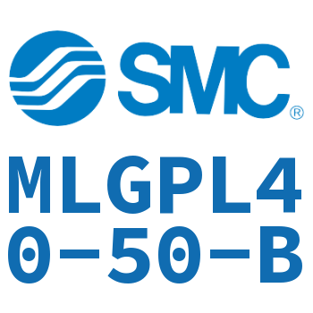 带锁气缸 MLGPL40-50-B