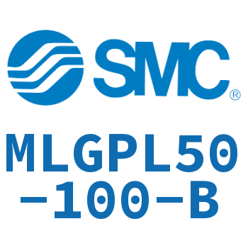 带锁气缸 MLGPL50-100-B
