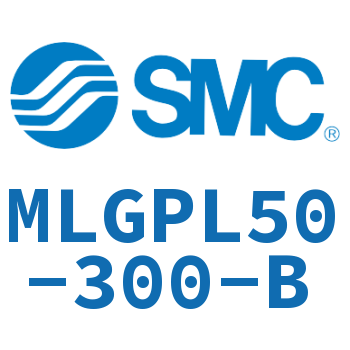 带锁气缸 MLGPL50-300-B