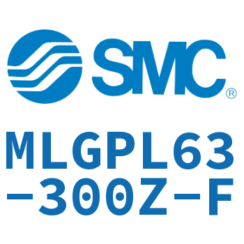 带锁气缸 MLGPL63-300Z-F