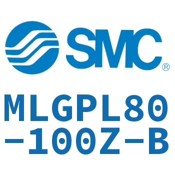 带锁气缸 MLGPL80-100Z-B