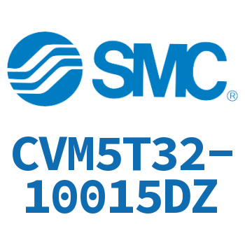 带阀气缸 CVM5T32-10015DZ