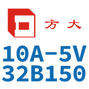 Standard cylinder-10A-5V32B150