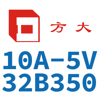 Standard cylinder-10A-5V32B350