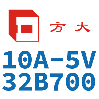 Standard cylinder-10A-5V32B700