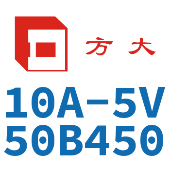标准气缸 10A-5V50B450