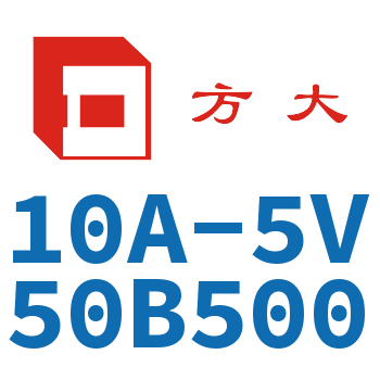 标准气缸 10A-5V50B500