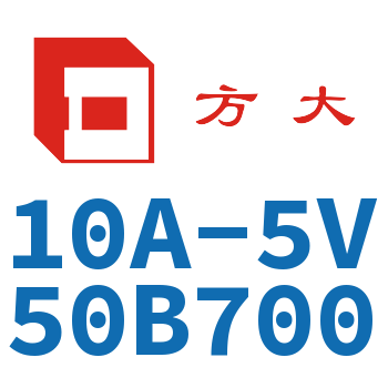 标准气缸 10A-5V50B700