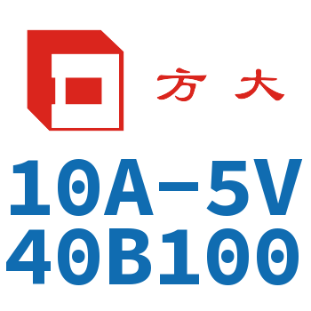 标准气缸 10A-5V40B100