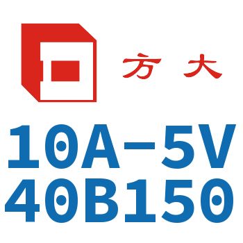标准气缸 10A-5V40B150