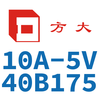 标准气缸 10A-5V40B175
