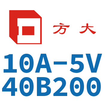 标准气缸 10A-5V40B200