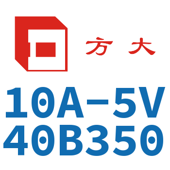 标准气缸 10A-5V40B350