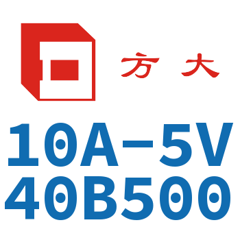 标准气缸 10A-5V40B500