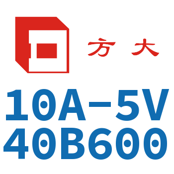 标准气缸 10A-5V40B600