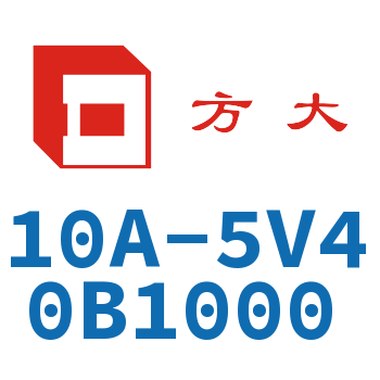 标准气缸 10A-5V40B1000