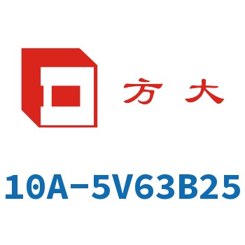 标准气缸 10A-5V63B25