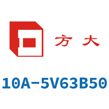 标准气缸 10A-5V63B50