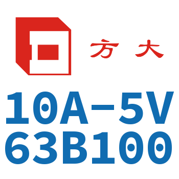 标准气缸 10A-5V63B100
