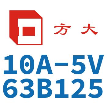 标准气缸 10A-5V63B125