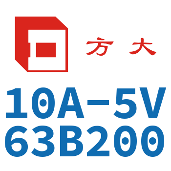 标准气缸 10A-5V63B200