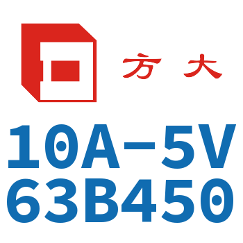 标准气缸 10A-5V63B450