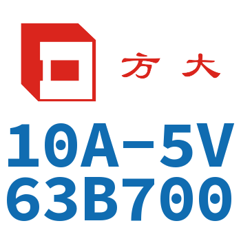 标准气缸 10A-5V63B700
