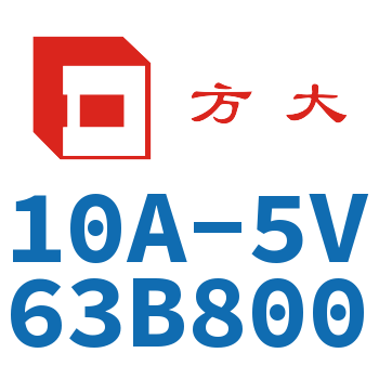 标准气缸 10A-5V63B800