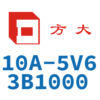 标准气缸 10A-5V63B1000