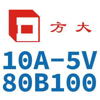 标准气缸 10A-5V80B100