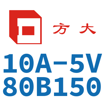 标准气缸 10A-5V80B150