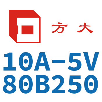 标准气缸 10A-5V80B250