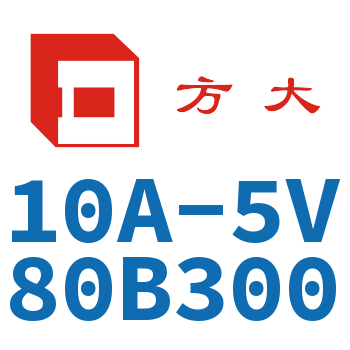 标准气缸 10A-5V80B300