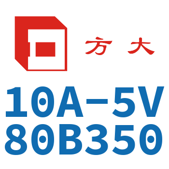 标准气缸 10A-5V80B350