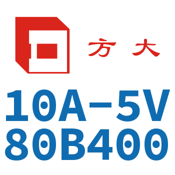 标准气缸 10A-5V80B400