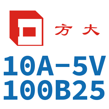 标准气缸 10A-5V100B25