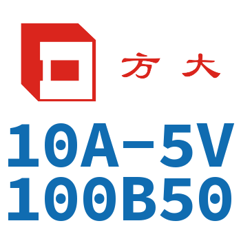 标准气缸 10A-5V100B50