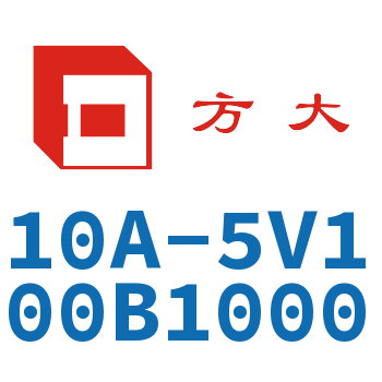 标准气缸 10A-5V100B1000