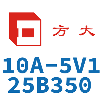 标准气缸 10A-5V125B350